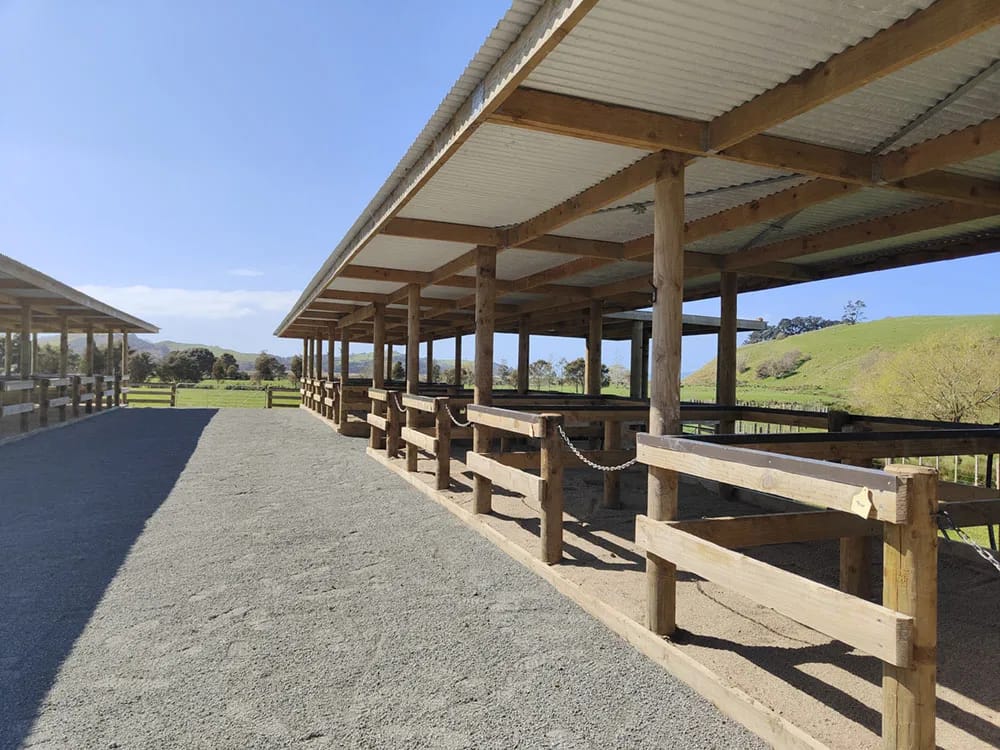 Fence Force equestrian fencing Fence Force equestrian fencing and horse property infrastructure